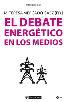 El debate energÃ©tico en los medios