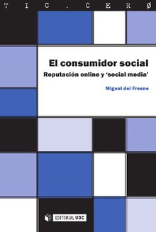 El consumidor social