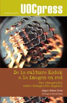 De la cultura Kodak a la imagen en red