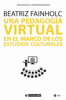 Una pedagogÃ­a virtual en el marco de los Estudios Culturales