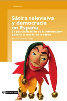 Sátira televisiva y democracia en España