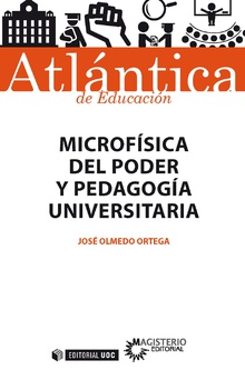 MicrofÃ­sica del poder y pedagogÃ­a universitaria