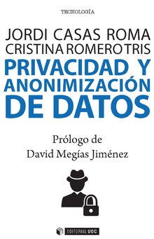 Privacidad y anonimizaciÃ³n de datos