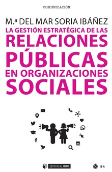 La gestiÃ³n estratÃ©gica de las relaciones pÃºblicas en organizaciones sociales