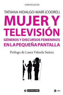 Mujer y televisiÃ³n