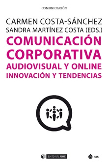 ComunicaciÃ³n corporativa audiovisual y online