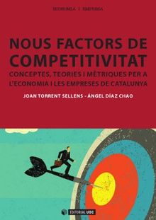 Nous factors  de competitivitat