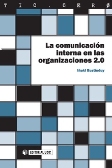 La comunicación interna en las organizaciones 2.0
