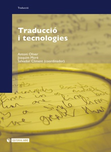 Traducció i tecnologies