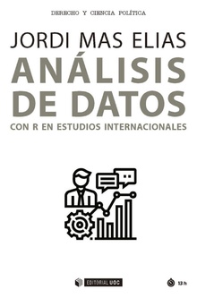 Análisis de datos con R en estudios internacionales
