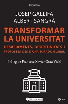 Transformar la Universitat