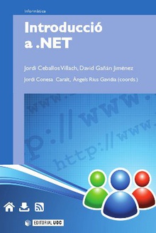 Introducció a .NET