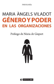 Género y poder en las organizaciones 