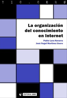 La organización del conocimiento en Internet