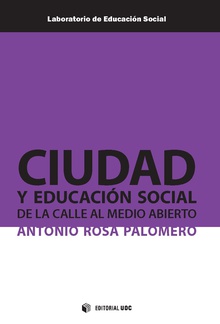Ciudad y educación social