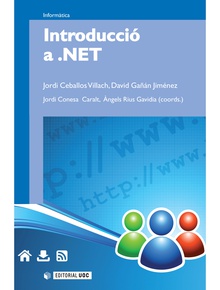 Introducció a .NET
