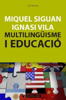 Multilingüisme i educació