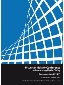 McLuhan Galaxy Conference