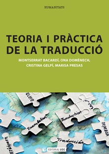 Teoria i pràctica de la traducció