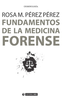 Fundamentos de la medicina forense 