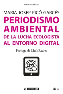 Periodismo ambiental