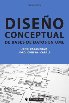 Diseño conceptual de bases de datos en UML
