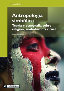 Antropología simbólica