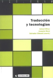 Traducción y tecnologías