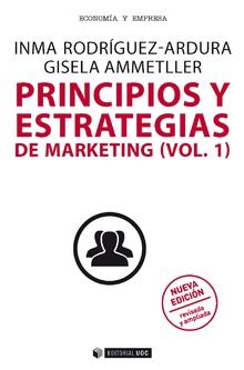 Principios y estrategias de marketing (vol.1) Nueva edición revisada y ampliada