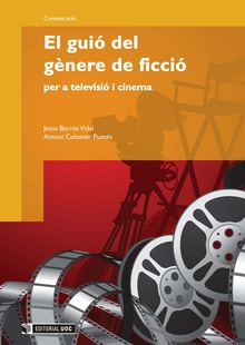 El guió del gènere de ficció per a televisió i cinema