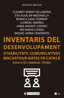 Inventaris del desenvolupament d’habilitats comunicatives MacArthur-Bates en català
