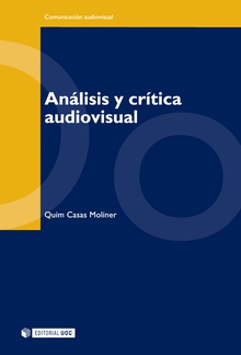 Análisis y crítica audiovisual