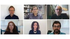 Converses amb els autors: descobreix les novetats d'Editorial UOC per Sant Jordi!