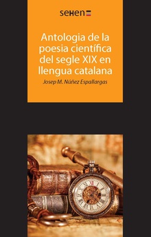 Antologia de la poesia científica del segle XIX en llengua catalana