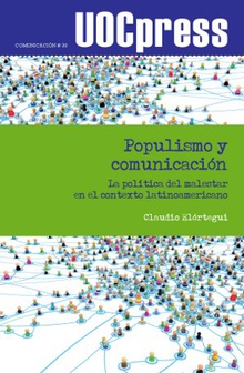 Populismo y comunicación