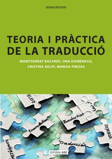 Teoria i pràctica de la traducció