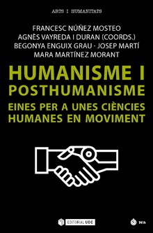Humanisme i posthumanisme